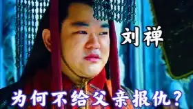 我刘禅贼强