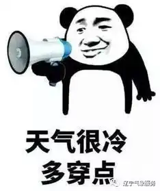  雨雪大风降温抵达辽宁,大自然的包裹速度很快