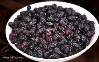  白发变黑发的几个食疗方