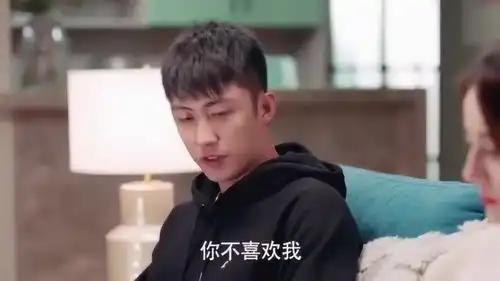  宋凛被周放拒绝后受伤的眼神,红了的眼眶,微表情加分