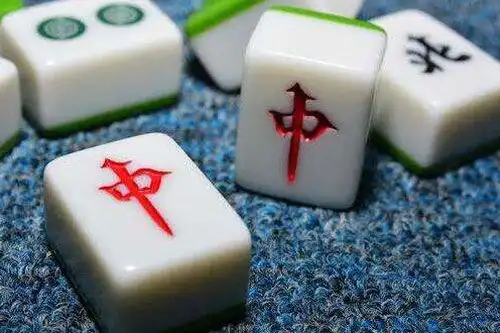  麻将东西南北中发白该怎么胡