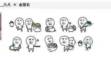 方便表情包发送