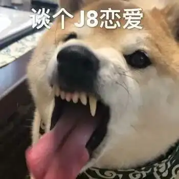  单身狗七夕表情包合集