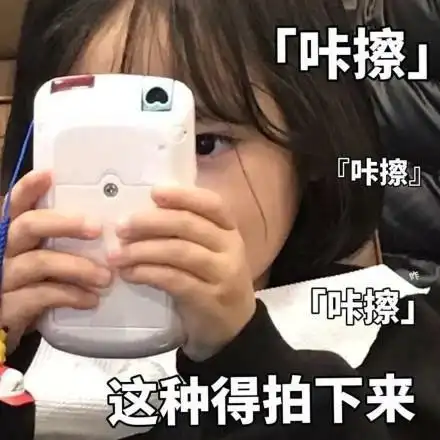 表示惊慌的表情包电子警