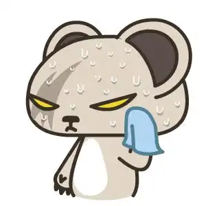 早的表情包动漫无语