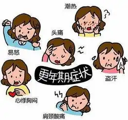 焦虑急躁图片表情包
