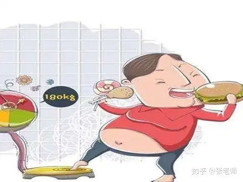  不要以为孩子长得胖是好事,儿童肥胖危害大