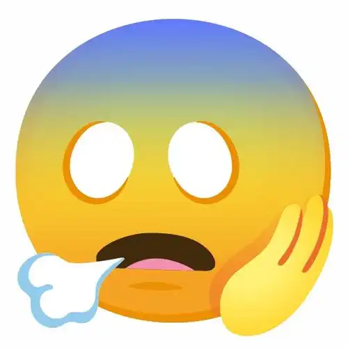 关于拒绝emo的表情包第