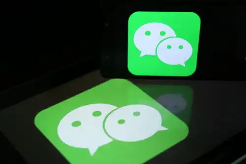  微信发布ios7.0.9版本更新,你准备好斗图了吗