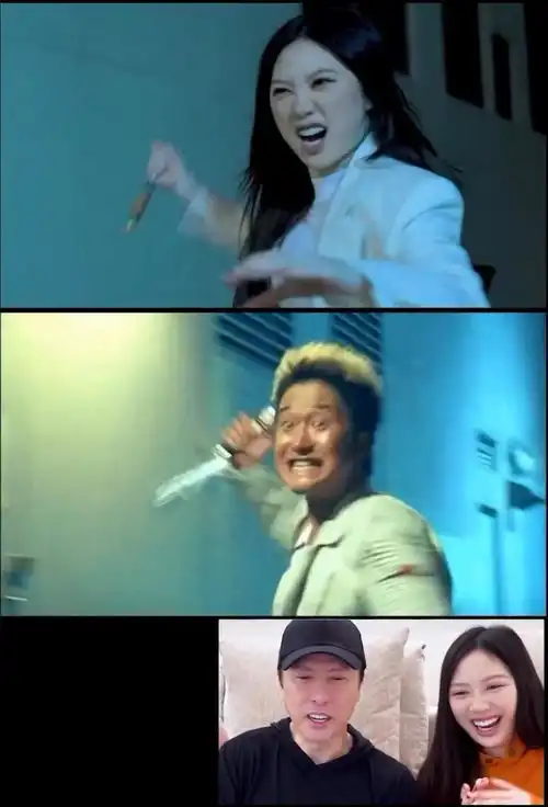  群星花式庆父亲节钟镇涛四子女罕同框,甄子丹17岁儿子帅气斯文