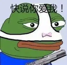 表情包著作权登记frog