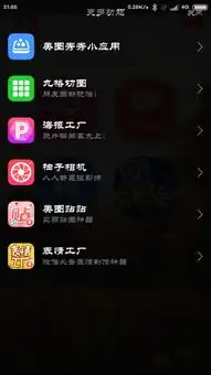  这种表情是用什么软件p的
