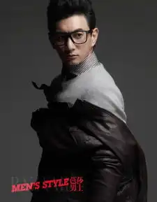 华语明星12月大片赵薇与龙门主演各领风骚