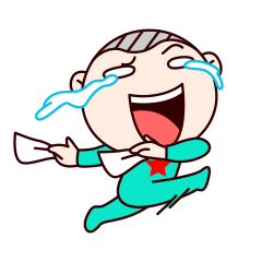  小纯洁微信表情下载