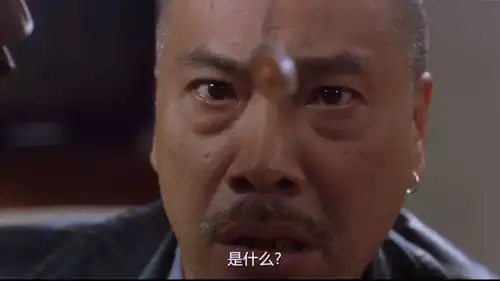  喜剧之王的悲剧版结局,也许柳飘飘再也等不到尹天仇了