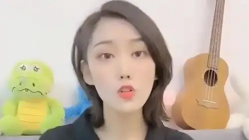  告别变声器,2招让你变成甜美萝莉音