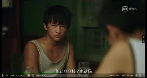 隐秘的角落里那些导演拍给我们的童话第1集