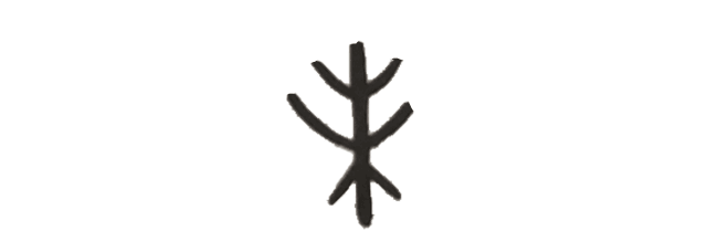  当甲骨文变成表情包,你绝对没见过