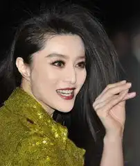  李冰冰和范冰冰比妖艳完全不靠谱