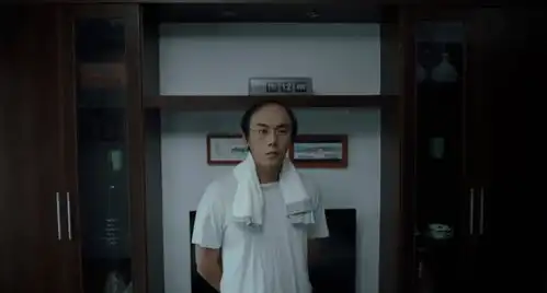  可以写进教科书的5大反派角色有的是斯文败类,有的是童年阴影
