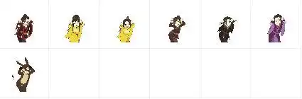  魔道祖师抖动跳舞表情包下载魔道祖师动态qq表情包7p免费版软件下载