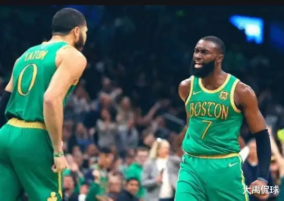  nba之当今联盟进攻火力最猛的二人组都有谁