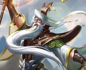  王者荣耀辅助中的几个王者,菜鸟扔仓库,大神却当宝贝