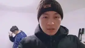 小伙把表情包编成一个故事,有才,你们喜欢哪个表情包,欢迎留言