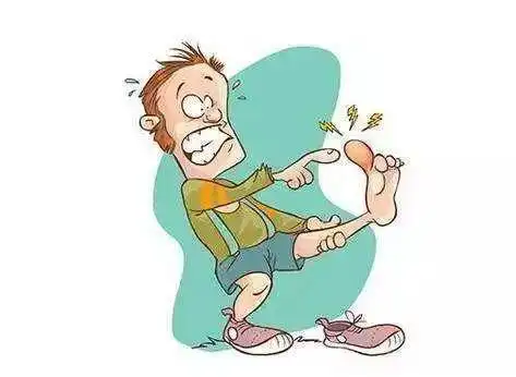  不抽烟不喝酒,为什么突然得了痛风还能恢复畅森态吗