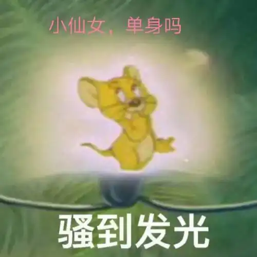  我问一妹子单身吗吗她给我发了一张图片啥意思求大神解答一二