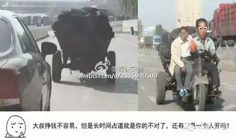  交警抓拍交通违章人员制成表情包走红