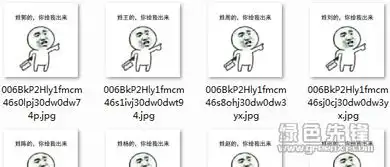 爆笑表情包搞笑图片姓氏