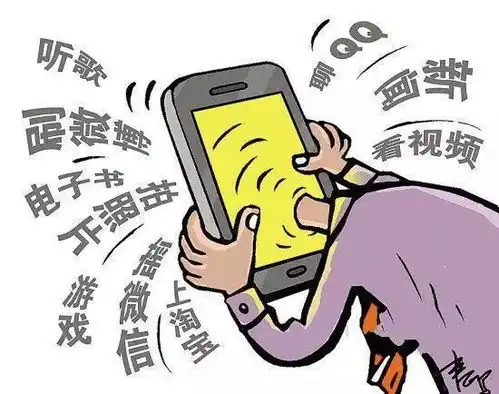  几个小建议教你轻松摆脱手机依赖症