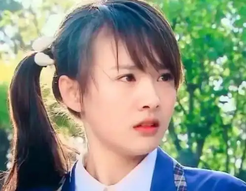 楚雨荨图片表情包俞灏明