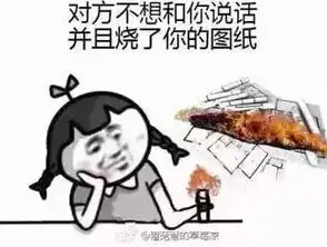  用一个表情包形容你的专业