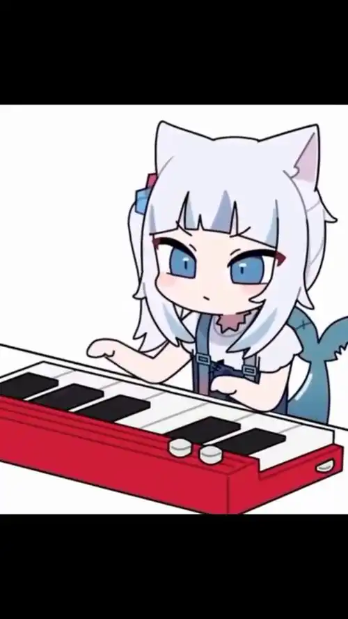  你们有三只猫点头的表情吗动画脑洞大开迷惑行为