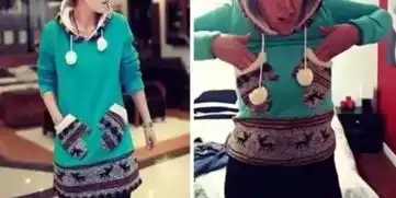  贤华老师教你矮个子要这么穿,秒杀身高170