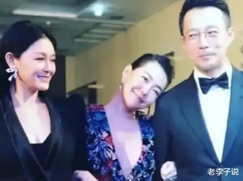  难怪这次s妈的态度如此主动,两件事打破了大众对s家的认知