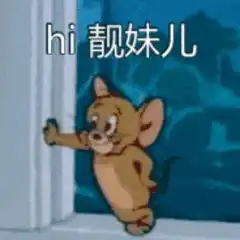  表情包我不讲理,我只爱人
