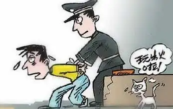  小伙打110就为调戏女警察听到男声就挂电话称喜欢制服诱惑