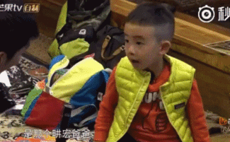  组图jasper表情包集锦翻白眼震惊脸嫉妒脸都萌翻观众