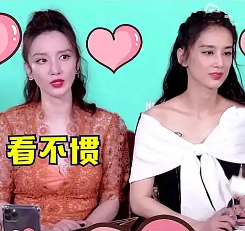  张萌回应浪姐中魏大勋表情,风头被抢不乐意,最好出面道歉