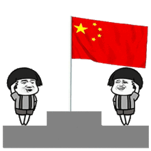  笑怼辱华女留学生她不是一个人,而是西方文化奴隶的缩影子不嫌母丑,狗不嫌家贫