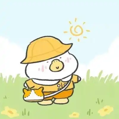 可爱搞怪的动漫表情包可
