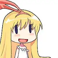  goo仔寻找超萌萝莉头像