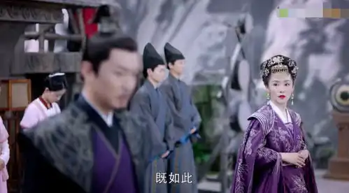  三生三世枕上书凤九救橘诺被处罚,有谁注意倾画的表情太真实