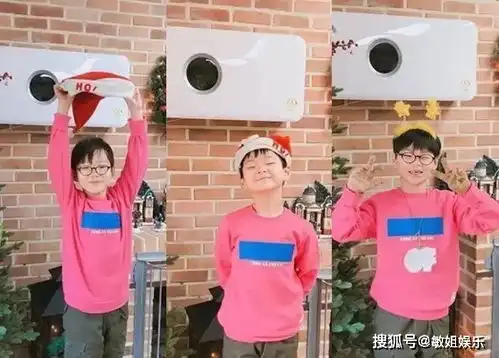  他们长得也太快了吧