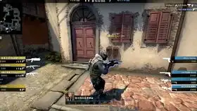  csgo监管第五期论没有转起来的陀螺是什么样子的