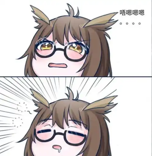 明日方舟精美图片1