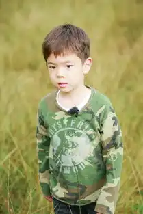  组图嗯哼大王趴在爸爸怀里父子斗表情超有爱